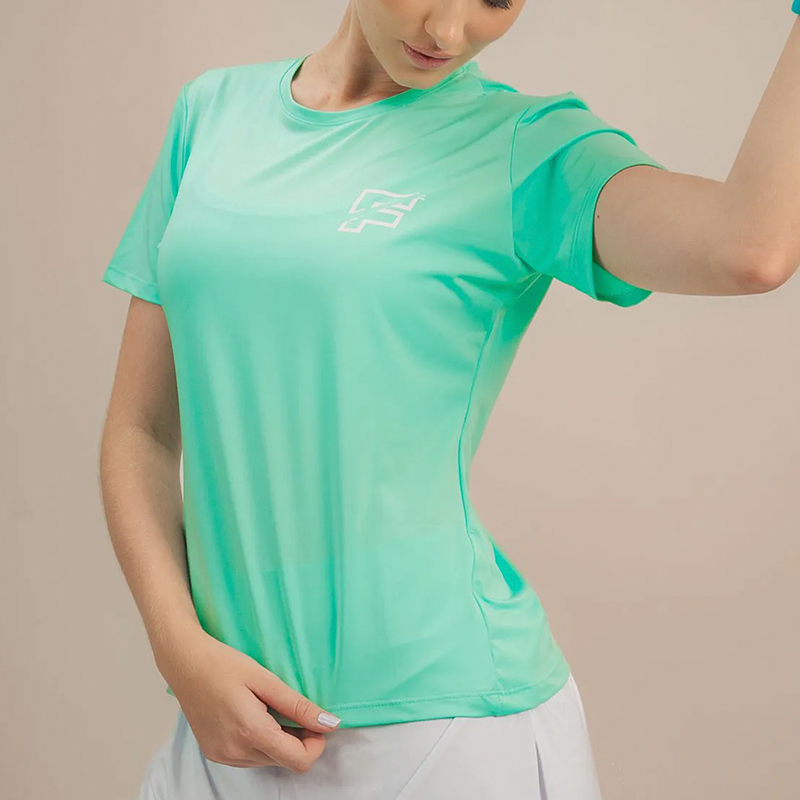 Camiseta Fobel Porto Feminina