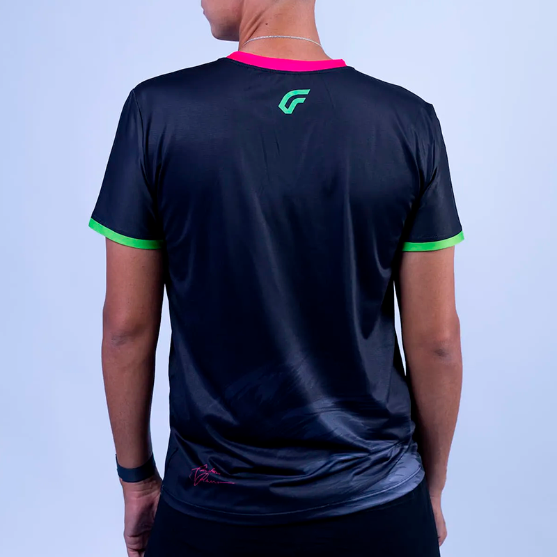 Camiseta Fobel Fly GR Masculina