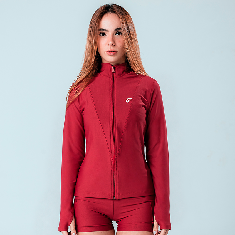 Jaqueta Fobel Panther Feminina