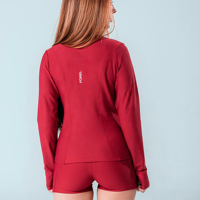 Jaqueta Fobel Panther Feminina