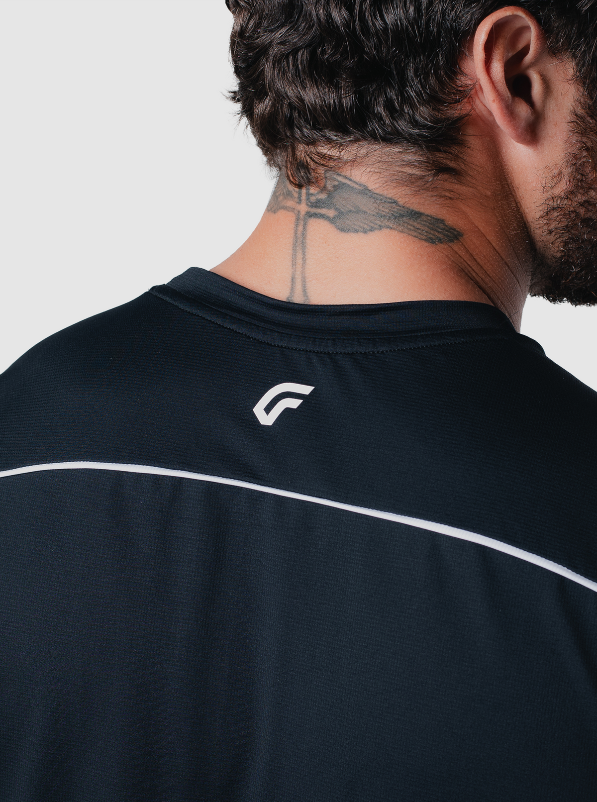 Camiseta Fobel Club Black Edition