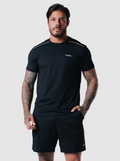 Camiseta Fobel Club Black Edition