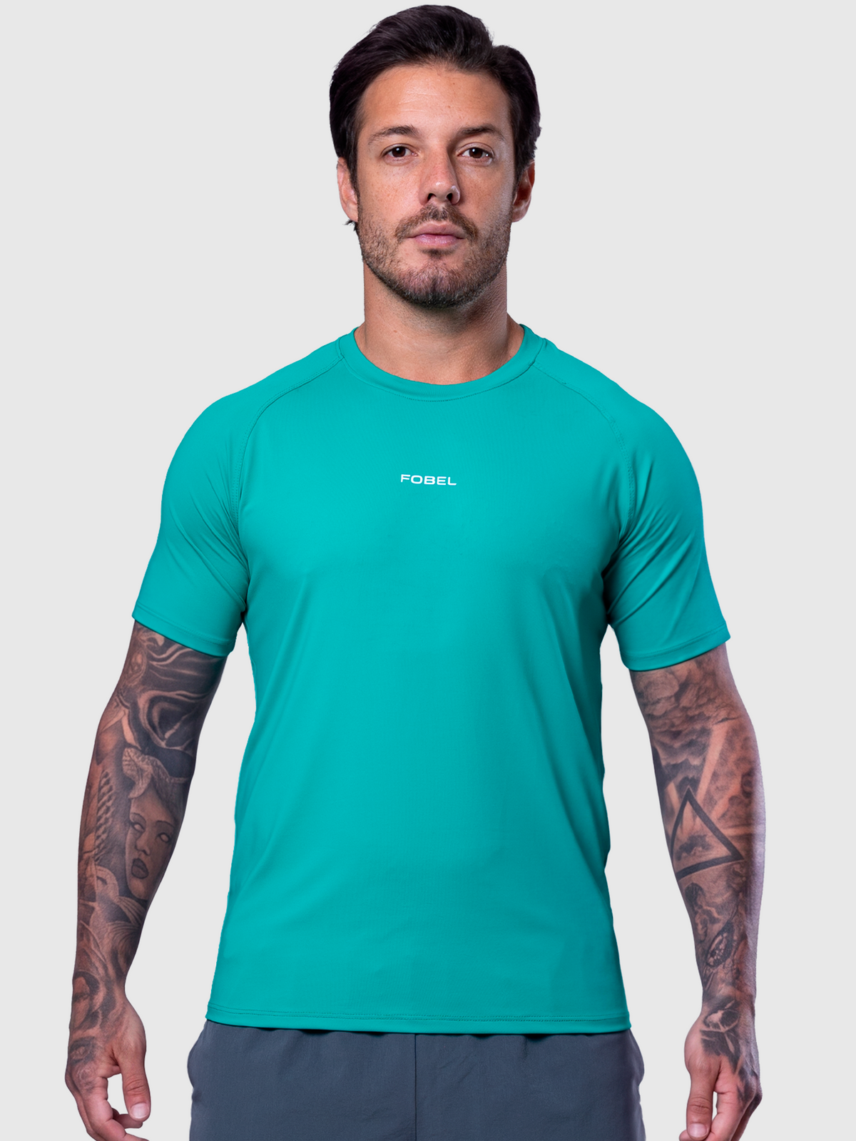 Camiseta Fobel Macaw 4.0 Masculina