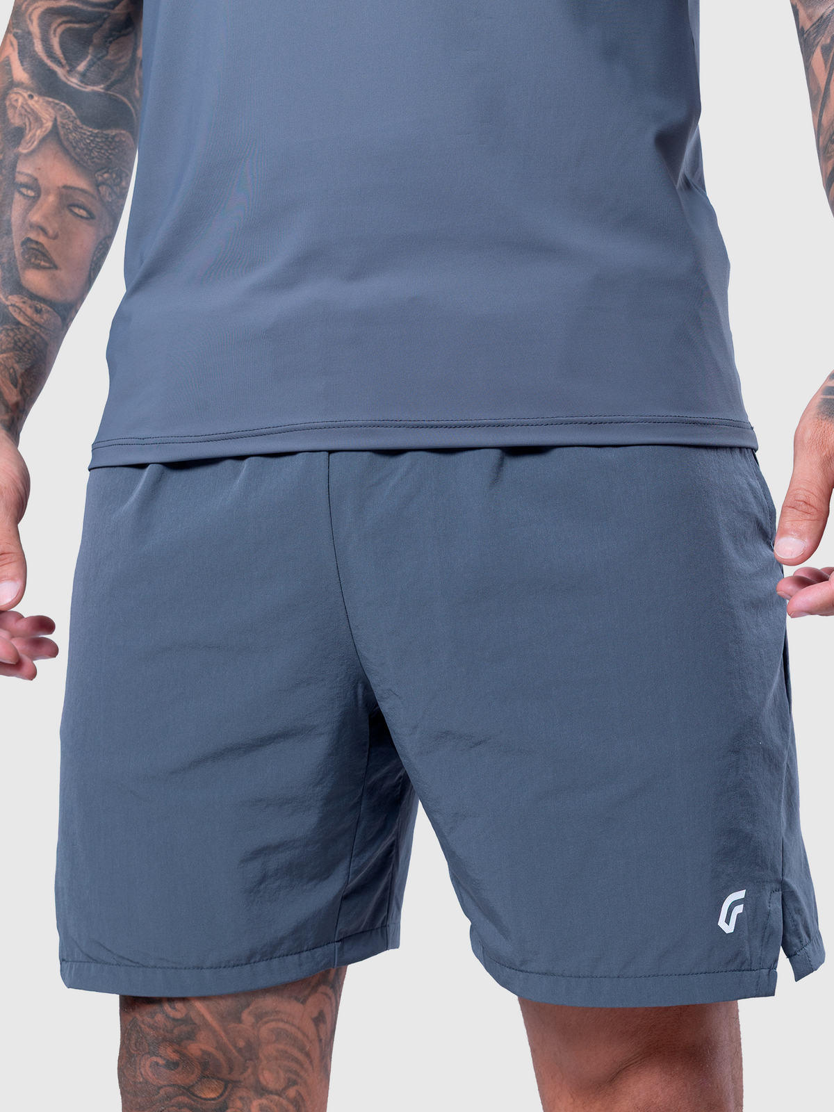 Shorts Fobel Macaw 4.0 Masculino