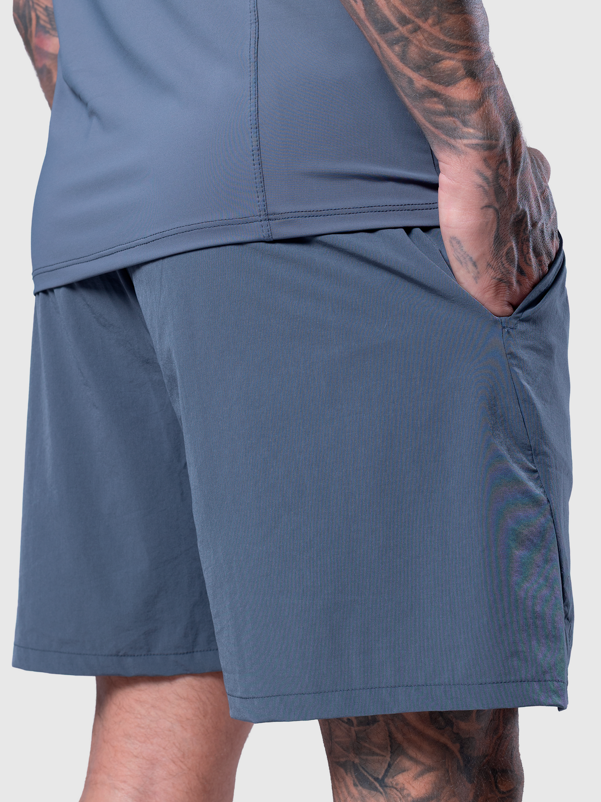Shorts Fobel Macaw 4.0 Masculino