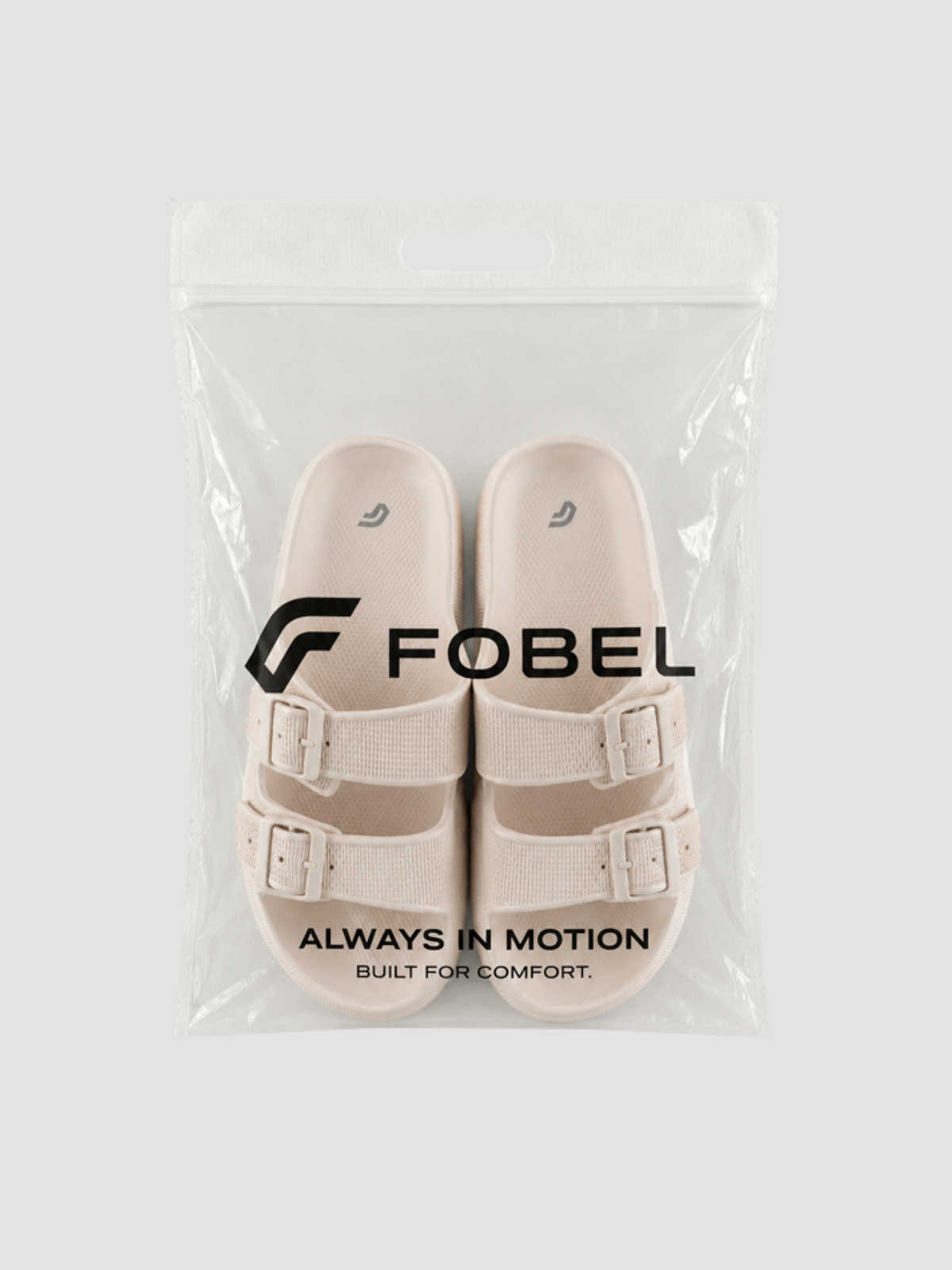 Chinelo Fobel Pace