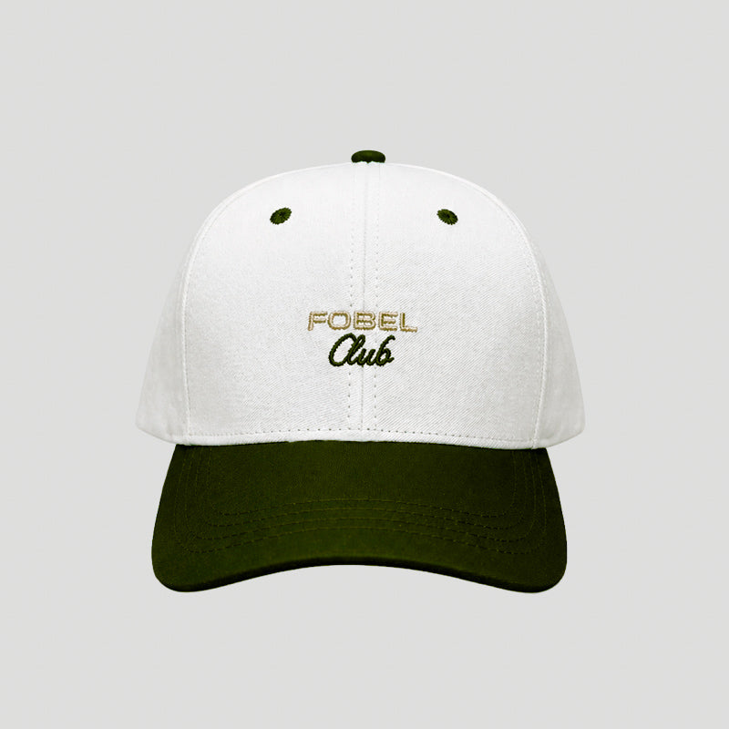 Boné Fobel Club