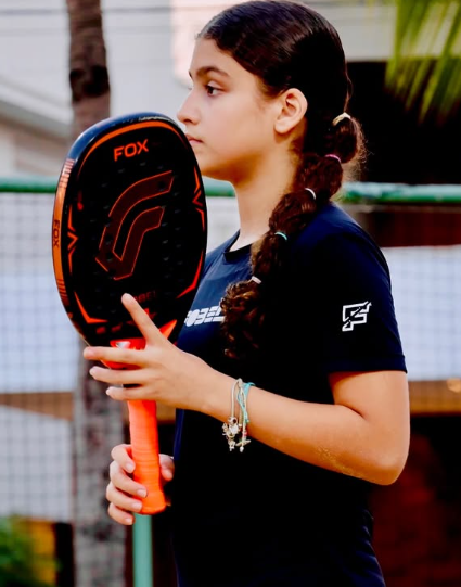 Maria Thereza Dalla Vale de Medeiros