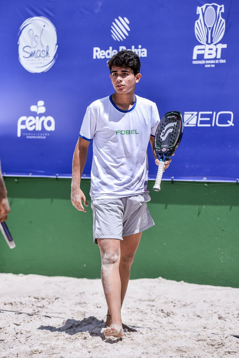 Pedro Carvalho Barros