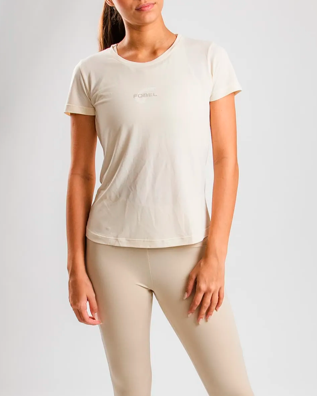 Camiseta Fobel Pulse Feminina 