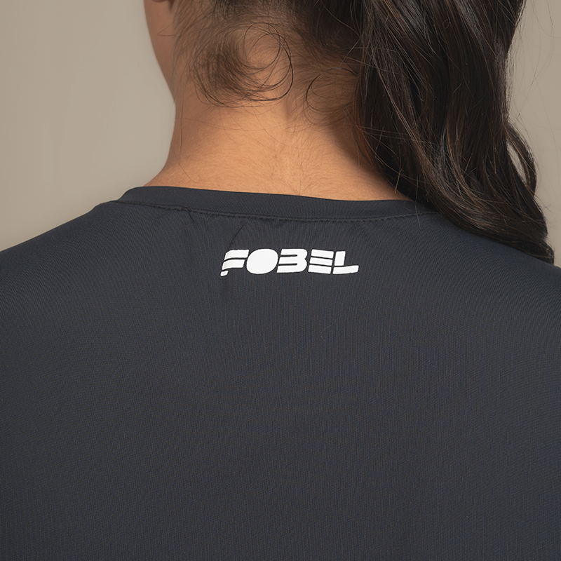 Camiseta Fobel Porto Feminina