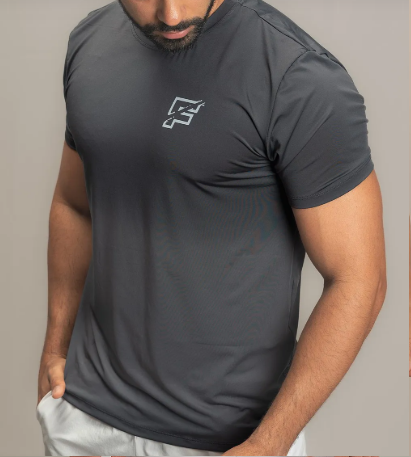 Camiseta Fobel Porto  Masculina