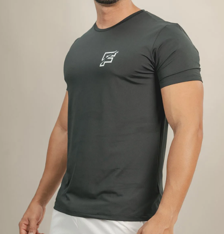 Camiseta Fobel Porto  Masculina