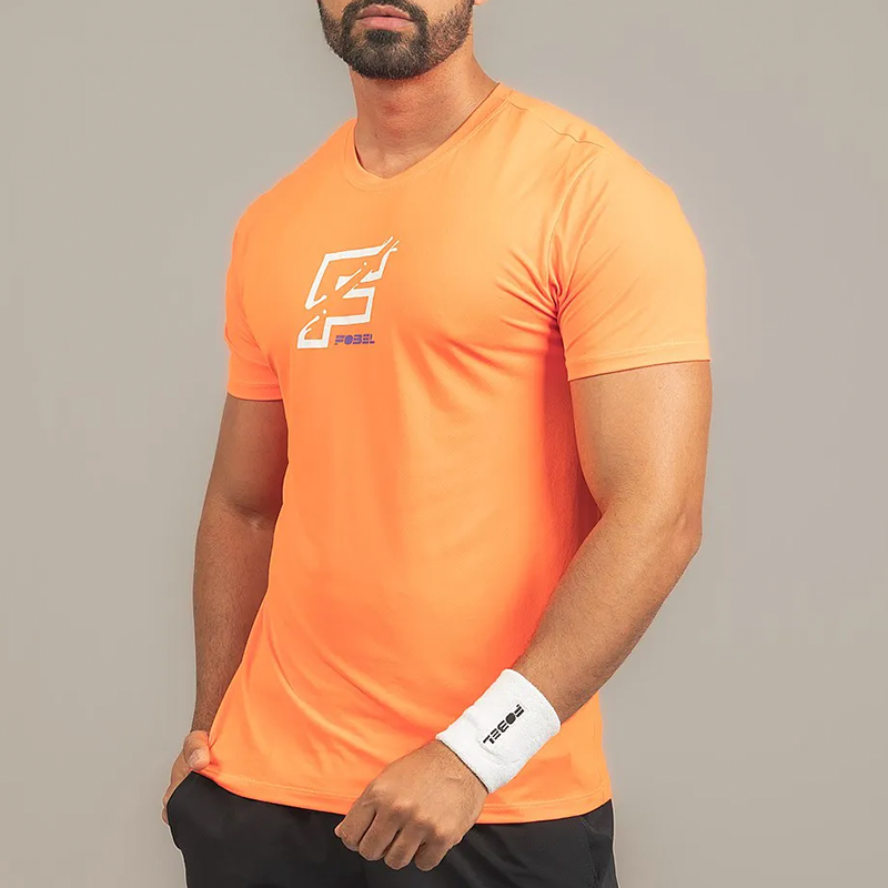 Camiseta Fobel Essential Masculina