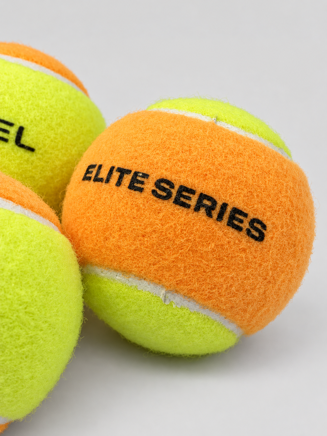 Bola Beach Tennis Fobel Elite Series 60un