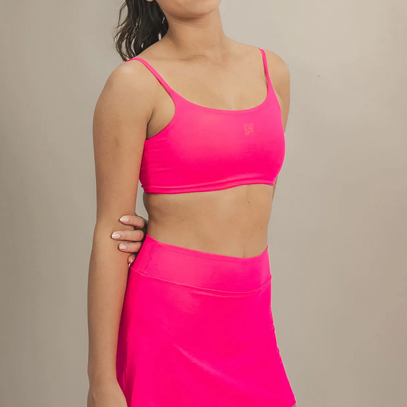 Top Fobel Bahia Feminina