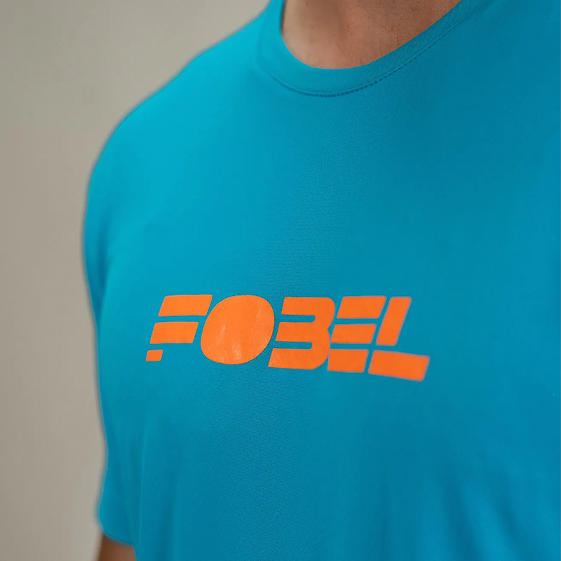 Camiseta Fobel Minas Masculina