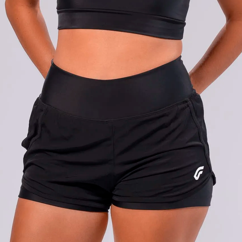 Shorts Fobel Move