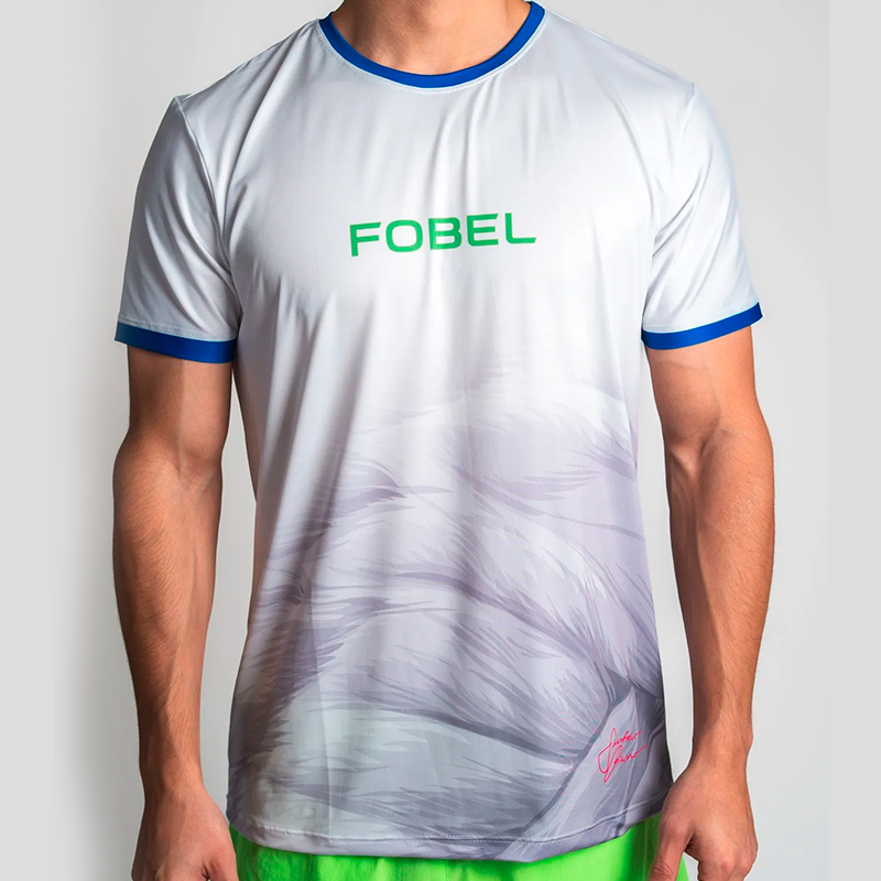 Camiseta Fobel Fly GR Masculina