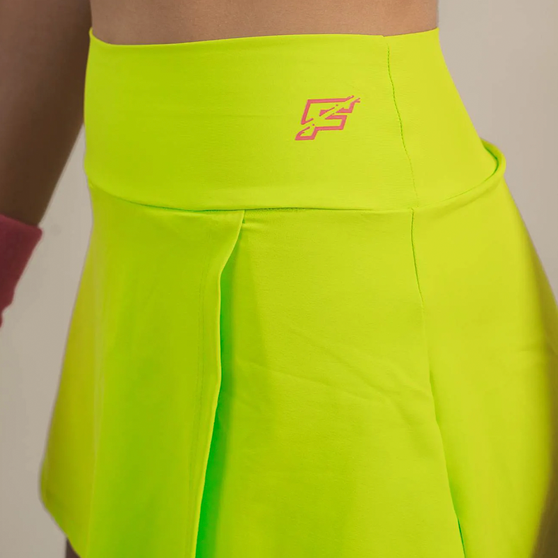 Shorts Saia Fobel  Noronha