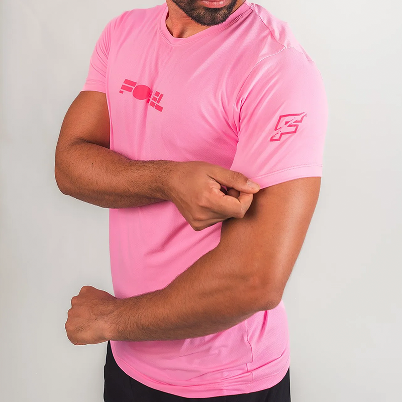 Camiseta Fobel Minas Masculina