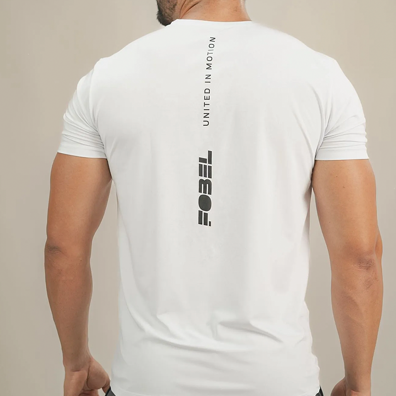 Camiseta Fobel Porto  Masculina