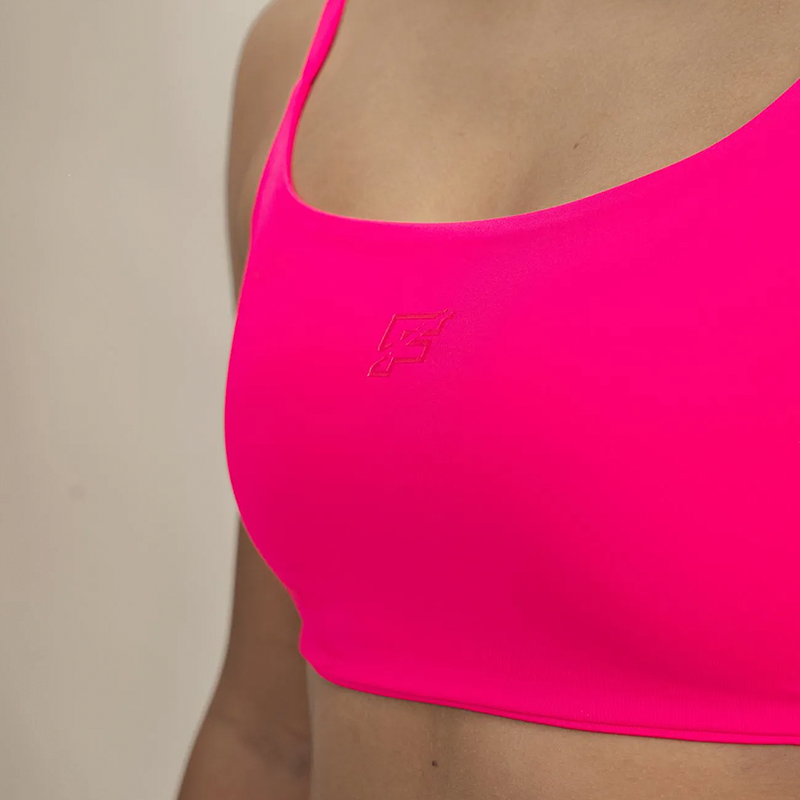 Top Fobel Bahia Feminina
