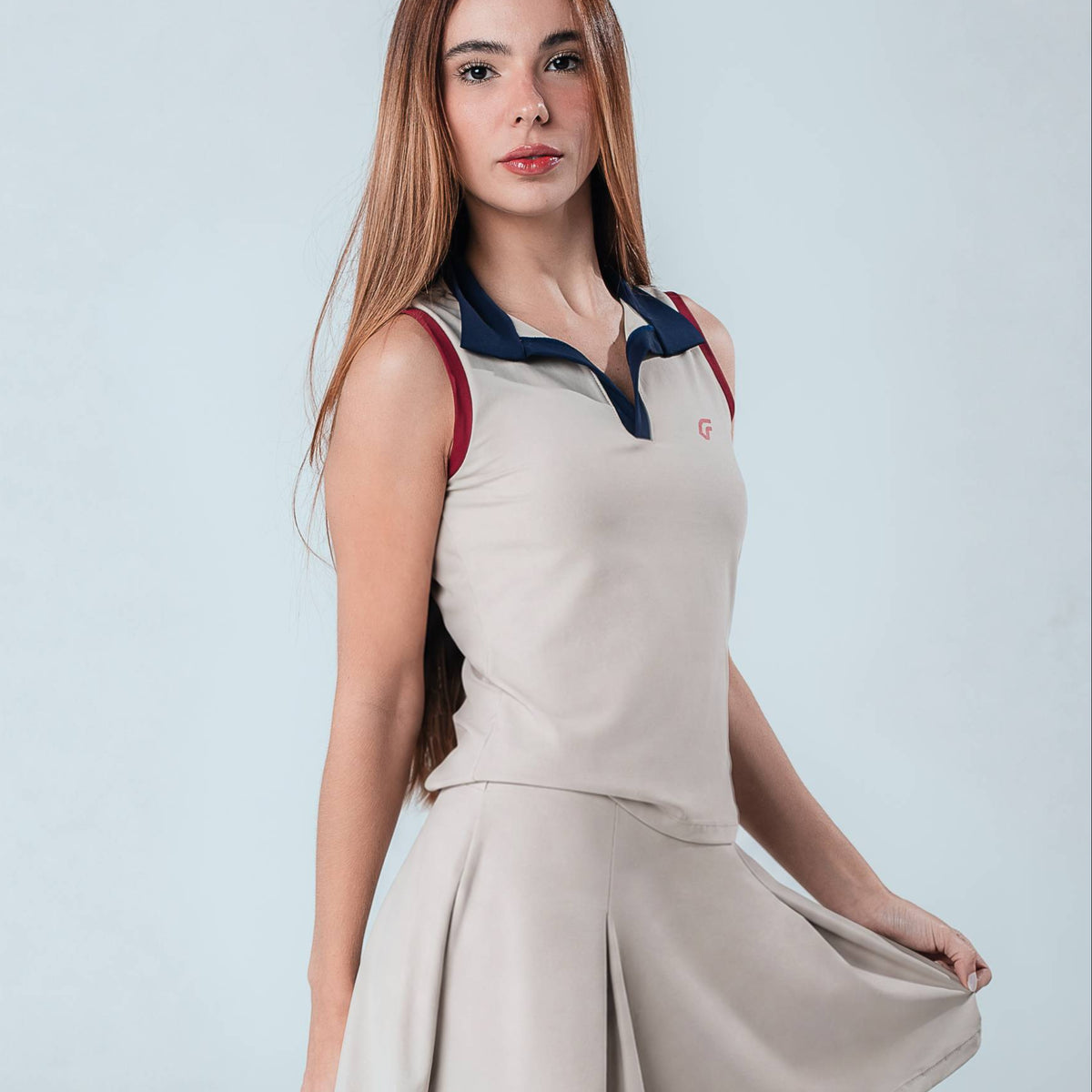 Polo Regata Fobel Panther Feminina