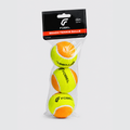Bola Fobel Beach Tennis Pack 3un