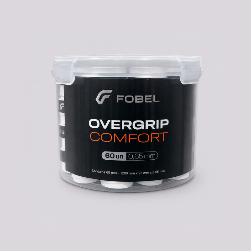 Overgrip Fobel Comfort 60un