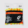 Bola Fobel Beach Tennis 60un