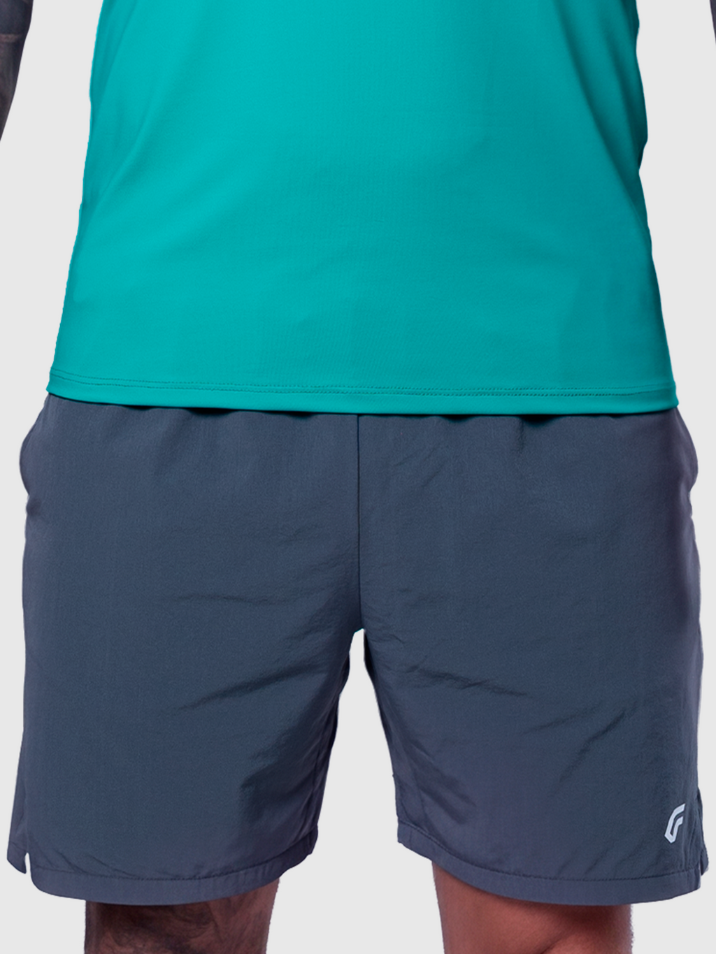 Shorts Fobel Macaw 4.0 Masculino