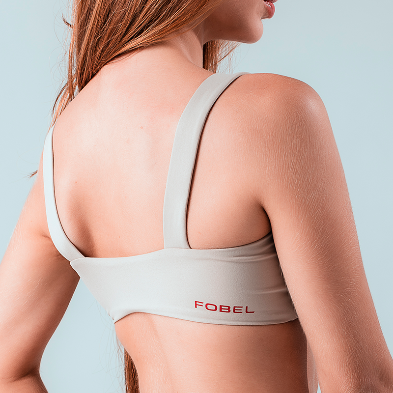Top Fobel Panther Feminino